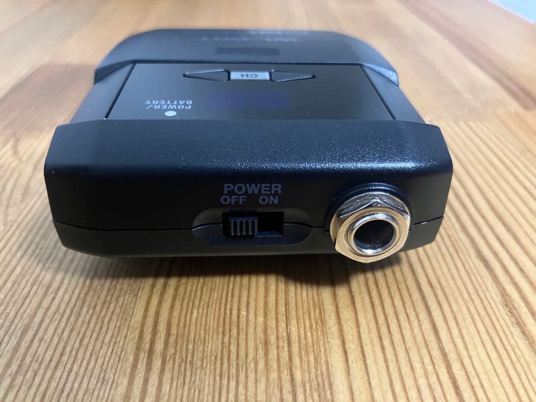 BOSS WL-60（Wireless System）