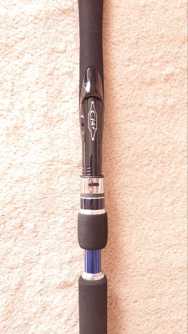 ［美品］シマノ コルトスナイパー S1000M　青物