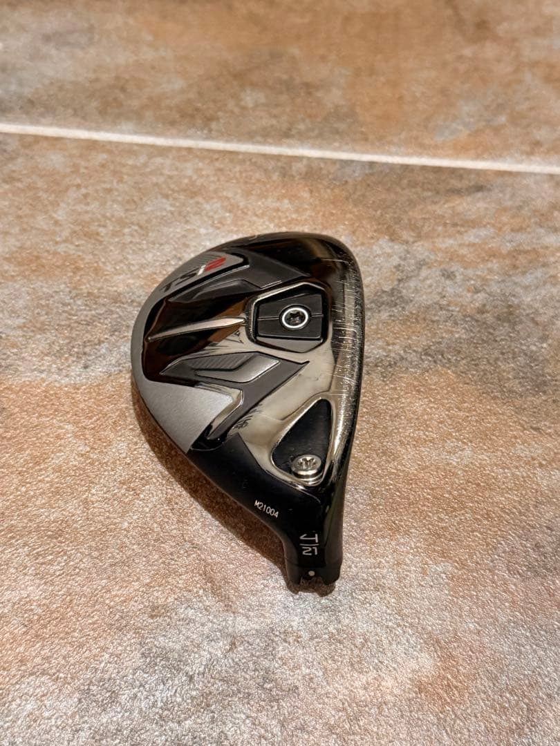 イケ面Titleist TSi2 4ハイブリッド（21°） ヘッドのみ