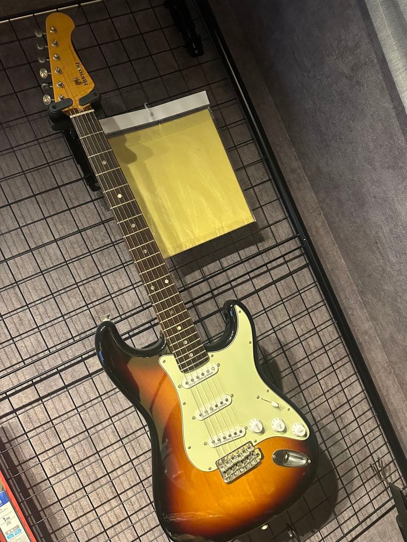 history premium LH- 5SR / 3TS 20本限定品