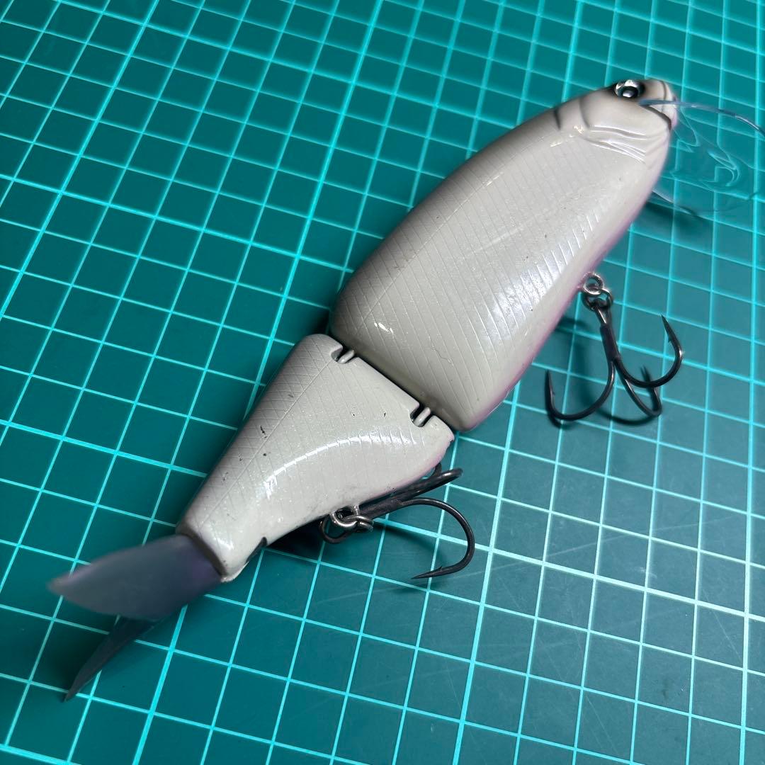 DRT タイニークラッシュ tribe 2017 超希少カラー