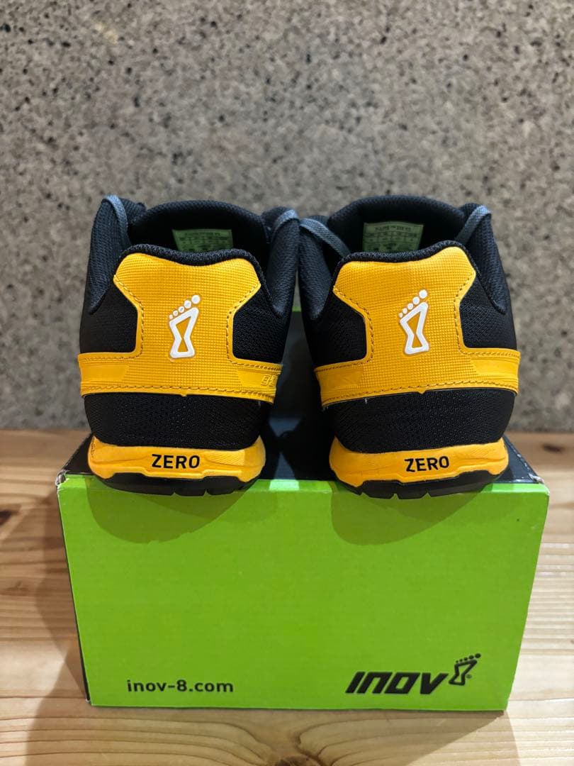 イノヴェイト　トレーニングシューズ　 inov8 inov-8 nike