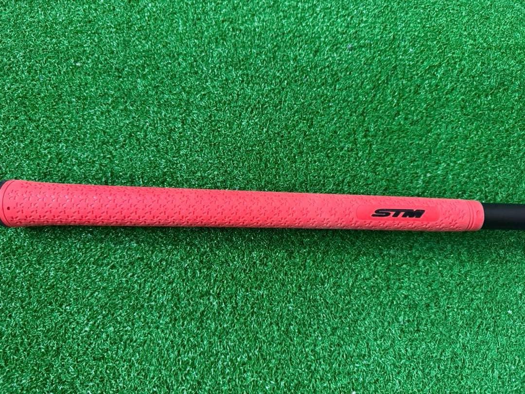 ゴルフ練習器具　3本セット