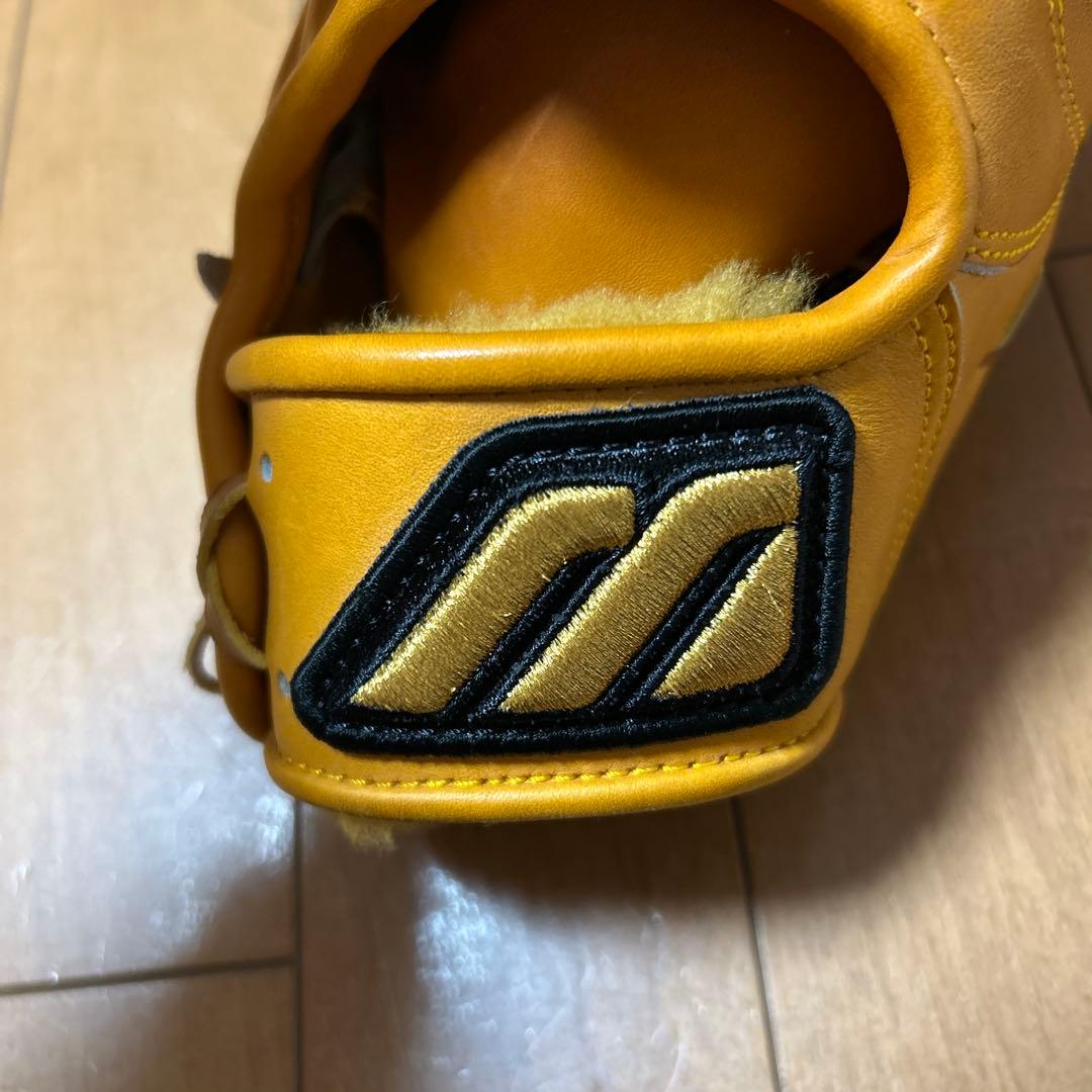ミズノプロ グローブ MIZUNO PRO 硬式