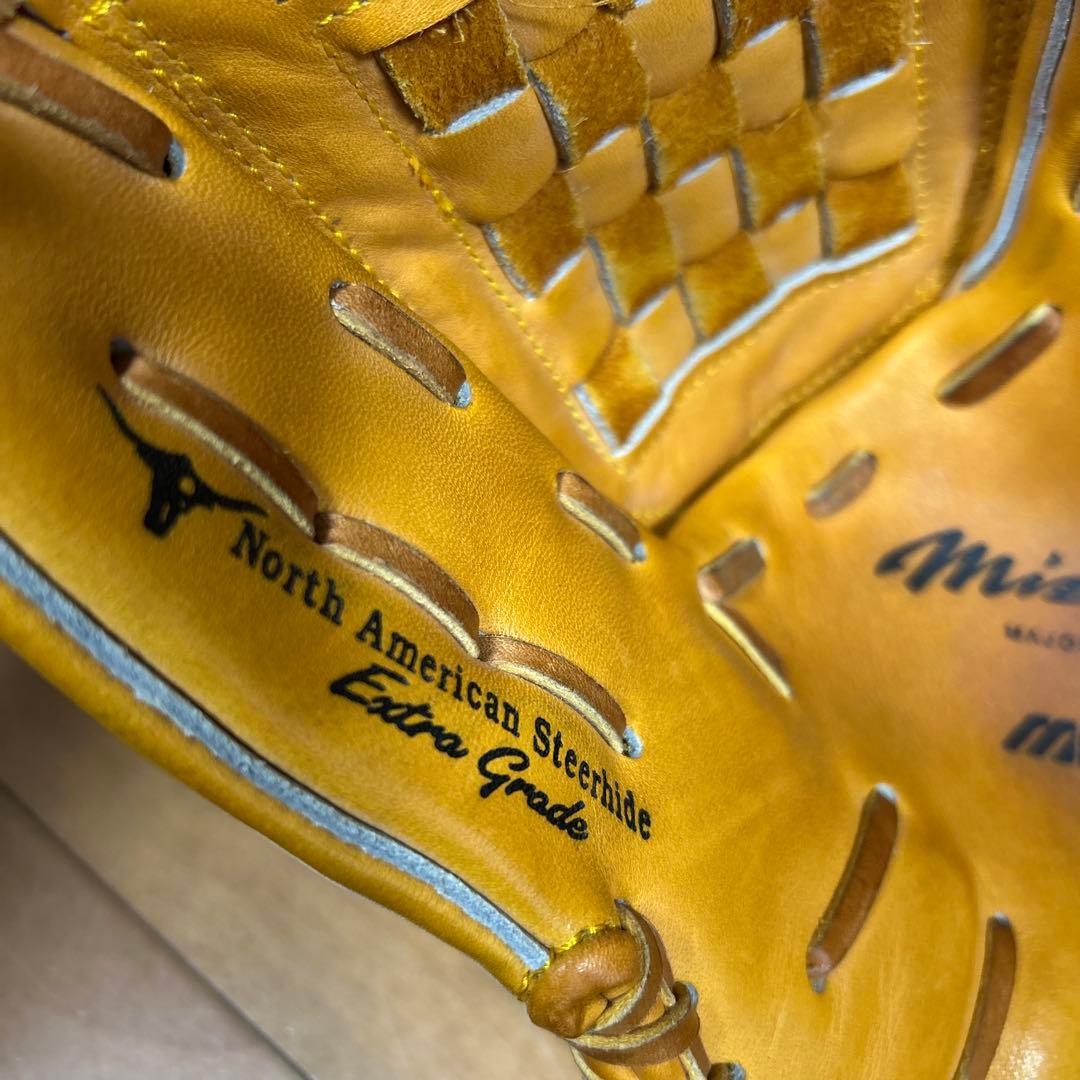 ミズノプロ グローブ MIZUNO PRO 硬式