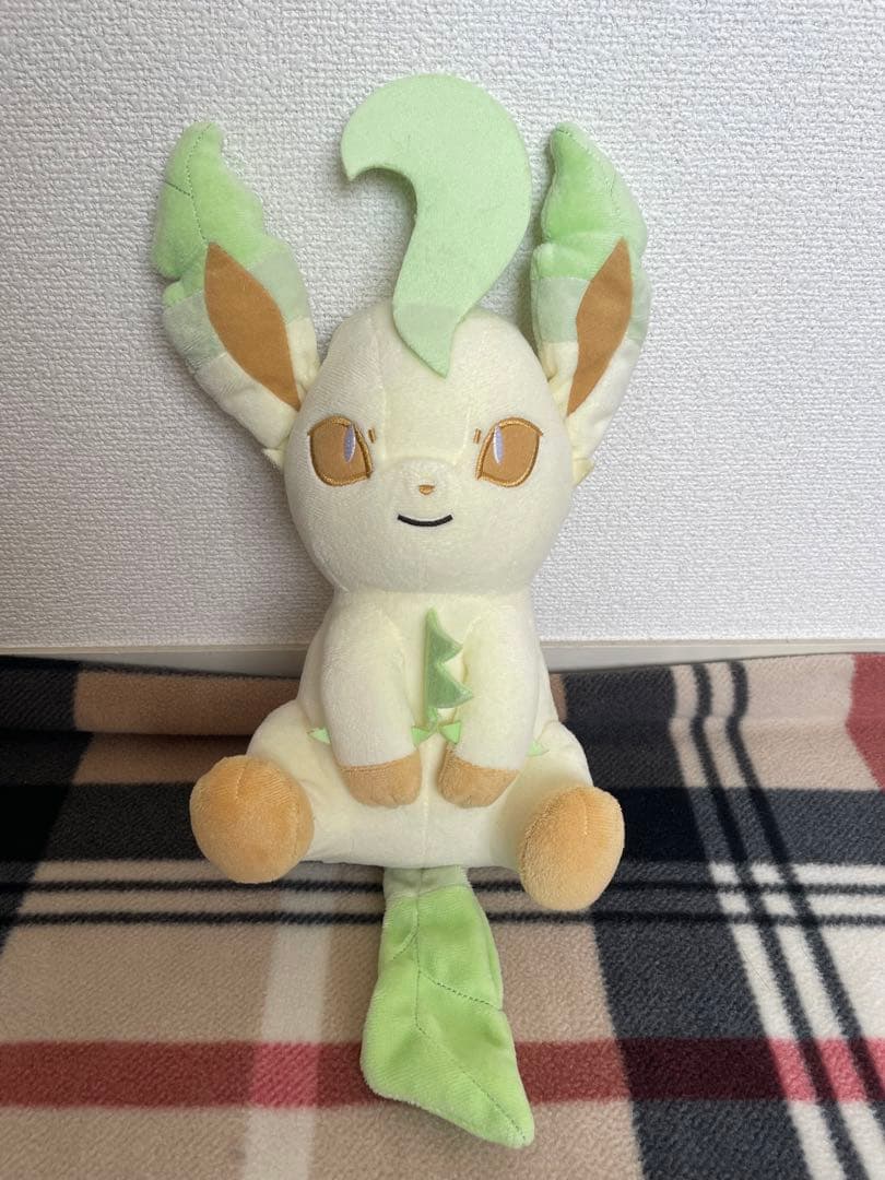 ブイズぬいぐるみ9体セット