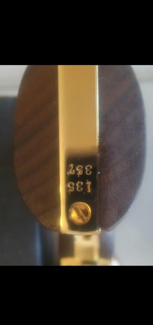 ランパントクラシック、モデルガン