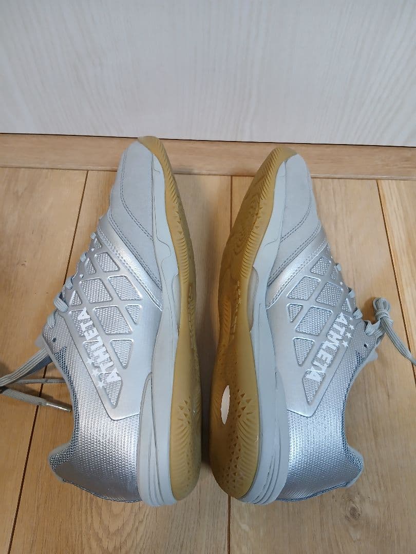 アスレタ　テオ ID 27.0cm