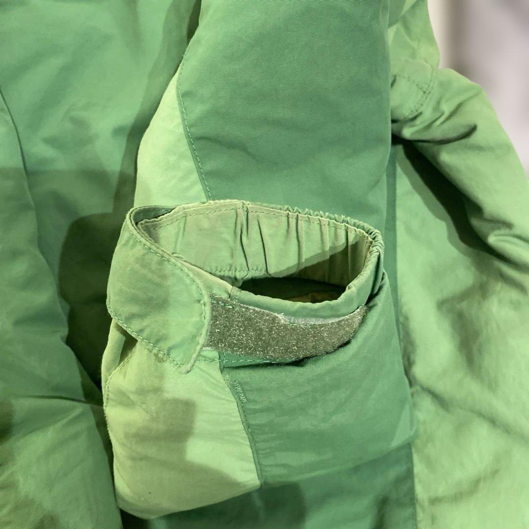 mont-bell130cm スキーウェア