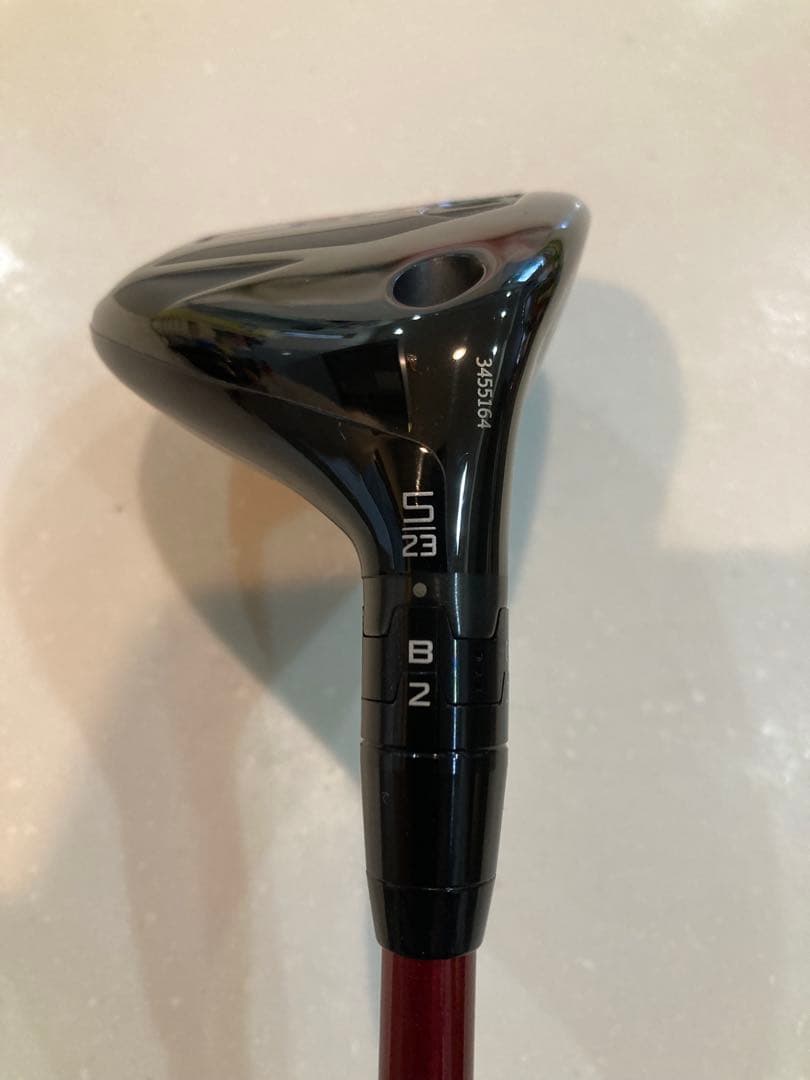 タイトリスト GT1 23° ユーティリティ