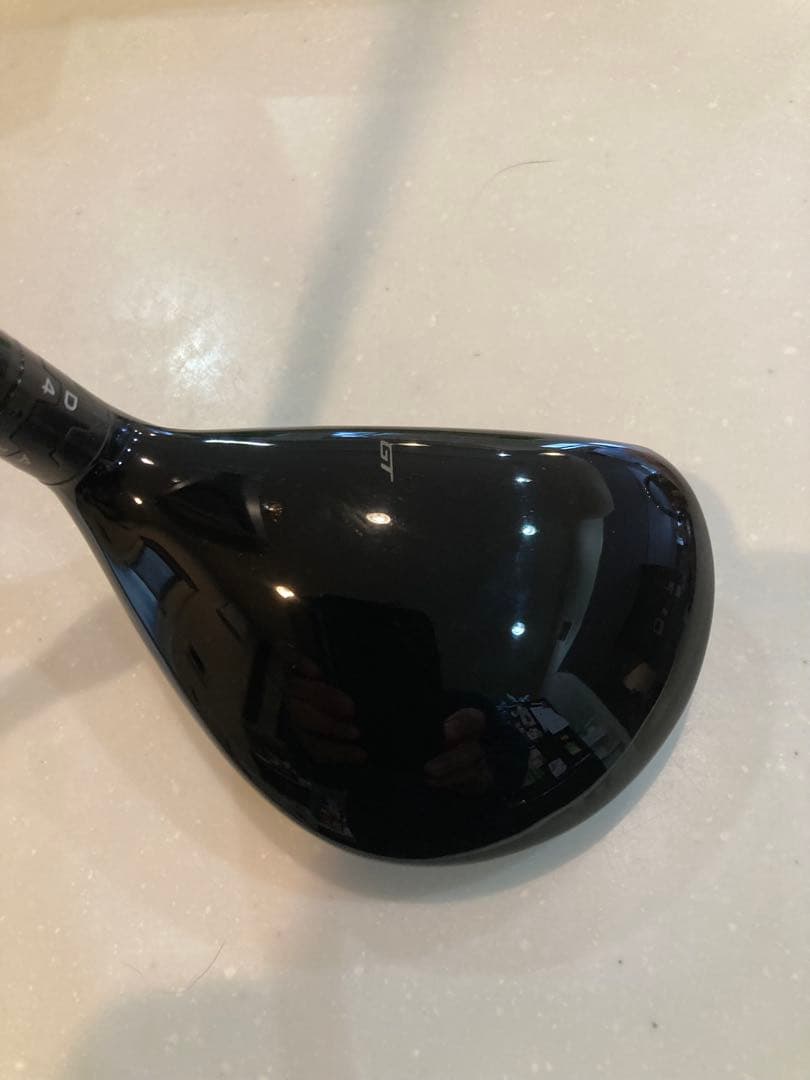 タイトリスト GT1 23° ユーティリティ