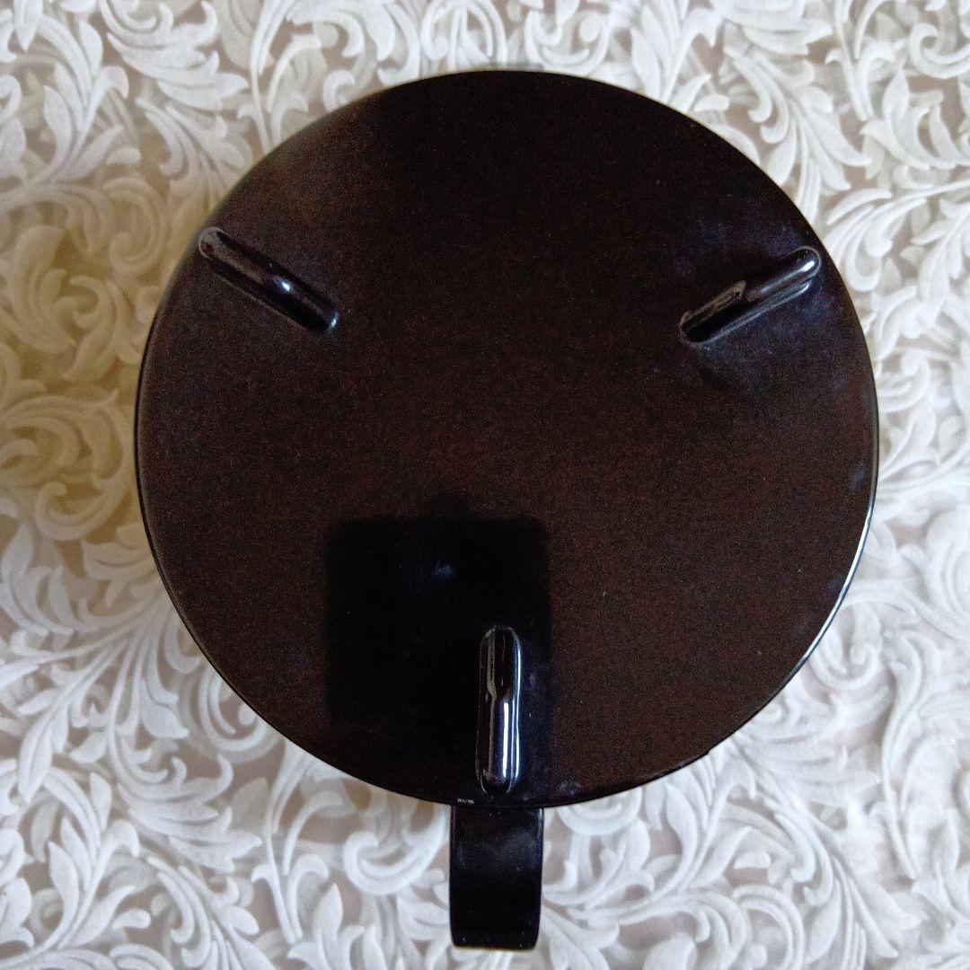 茶道具　懐石湯斗　湯桶　漆器　水注　水次　水口　　表千家　裏千家　【匿名配送】