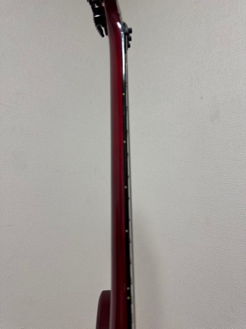 美品 B.C.Rich Mockingbird ST