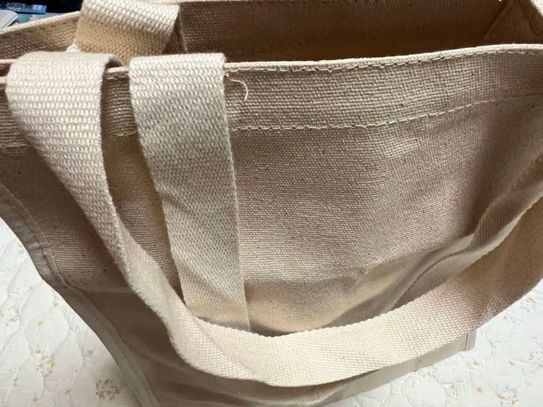 奈良美智の限定トートバック2点セット