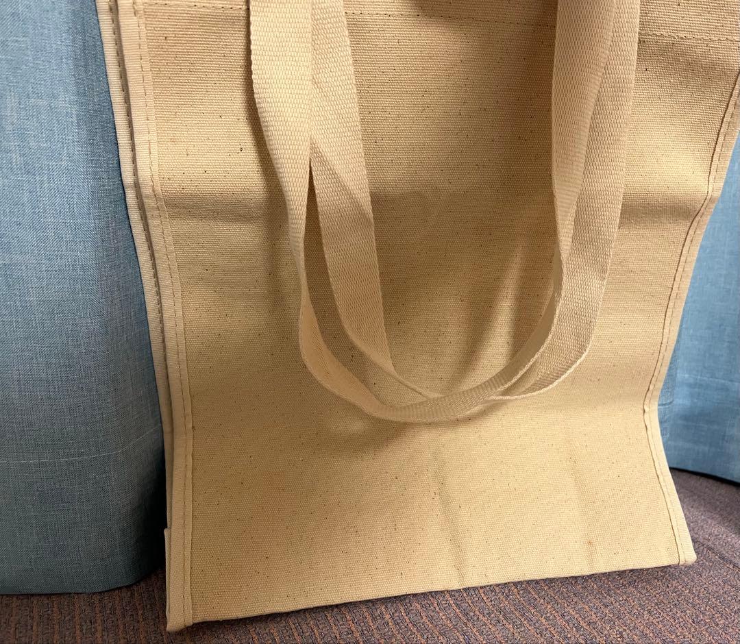 奈良美智の限定トートバック2点セット