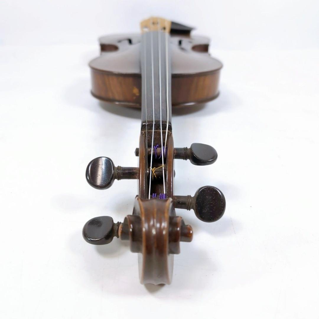 SUZUKI スズキ 鈴木政吉 バイオリン NO.6 4/4 ヴァイオリン