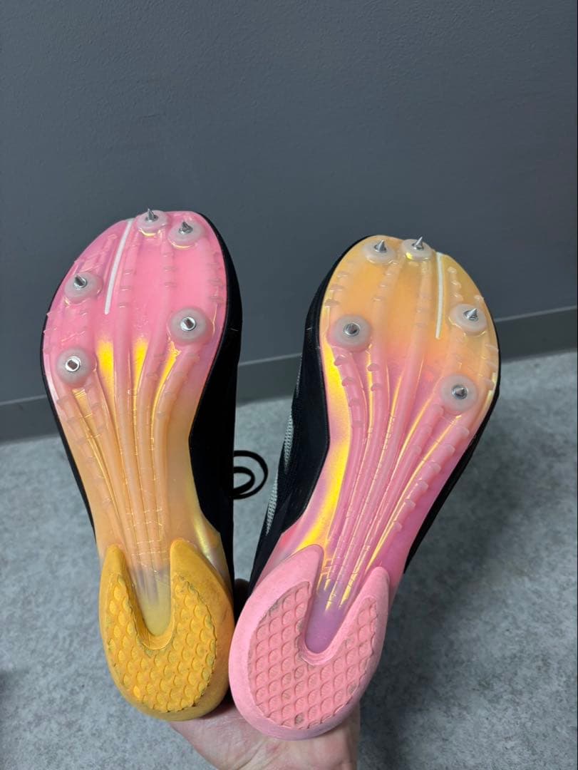 スパイク・シューズ adidas ambition2 26.5cm