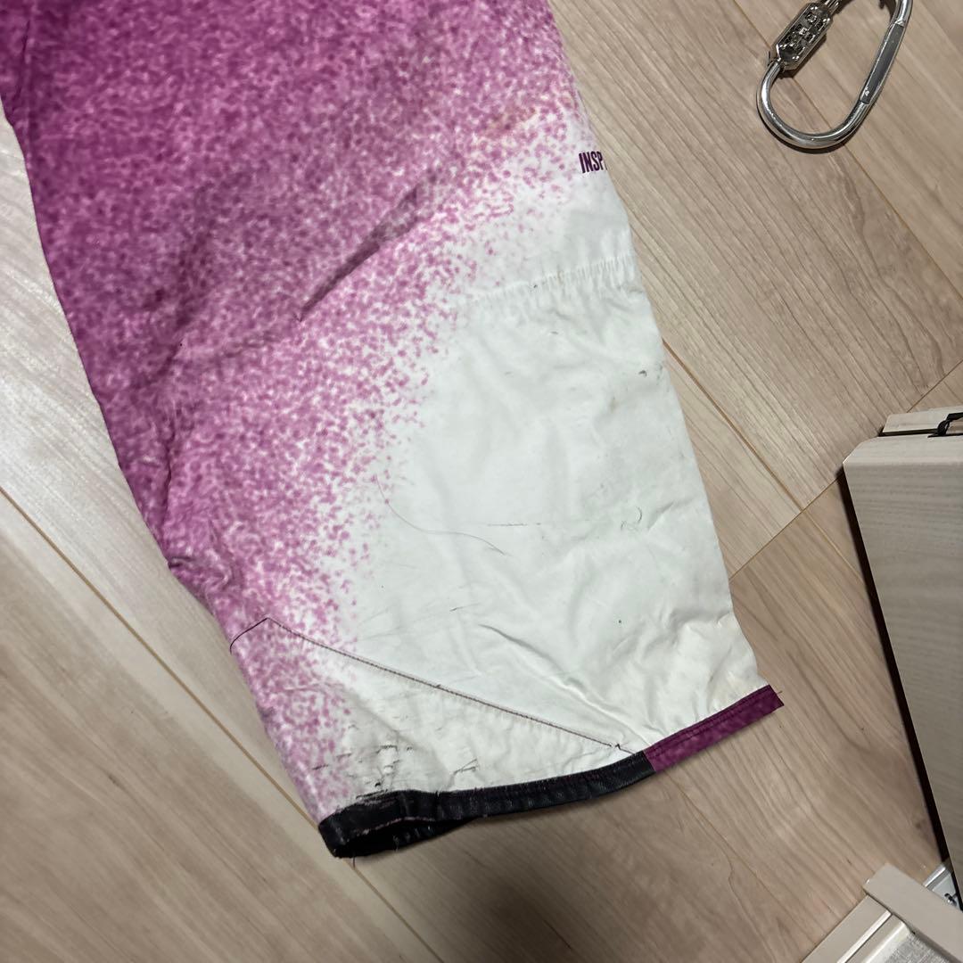 ボルコムvolcom GORE-TEX スノーボード　OMEGA パンツメンズM