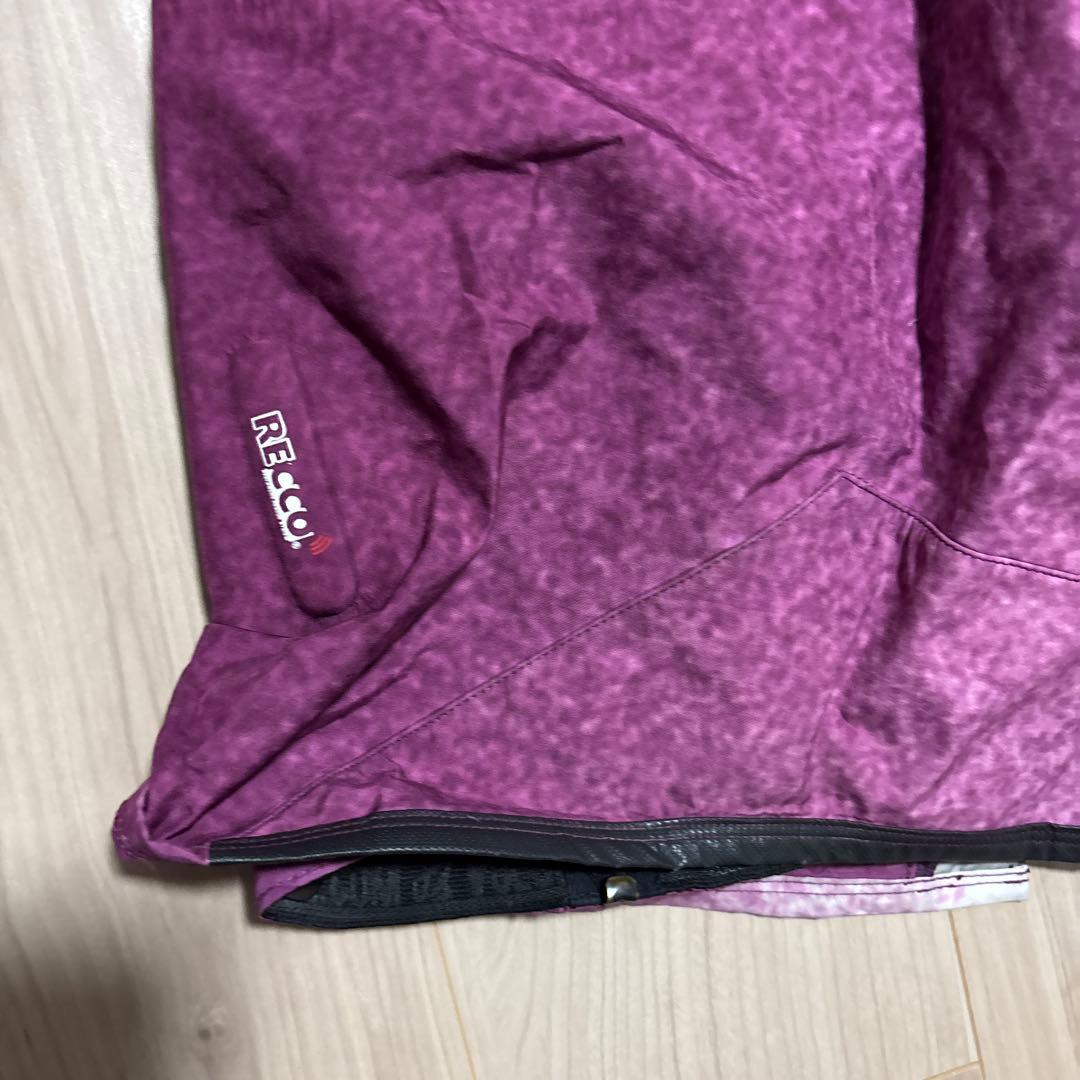 ボルコムvolcom GORE-TEX スノーボード　OMEGA パンツメンズM