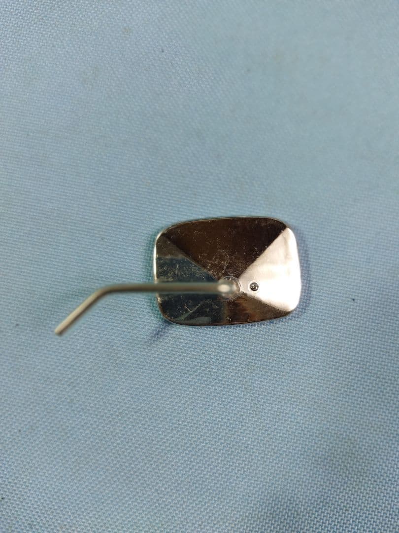 ハーレーダビッドソン　シルバーオートバイク　クラシックスタイル 置物インテリア