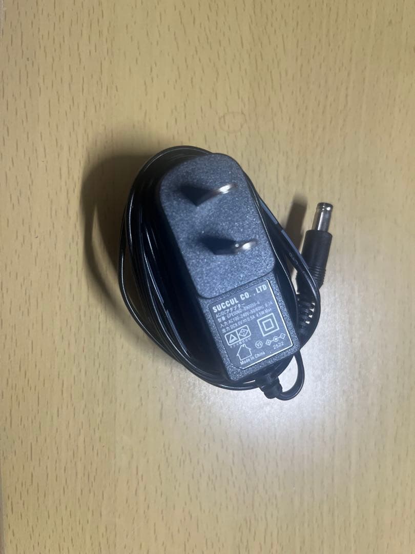 BOSS GT-1 本体+ACアダプター付き