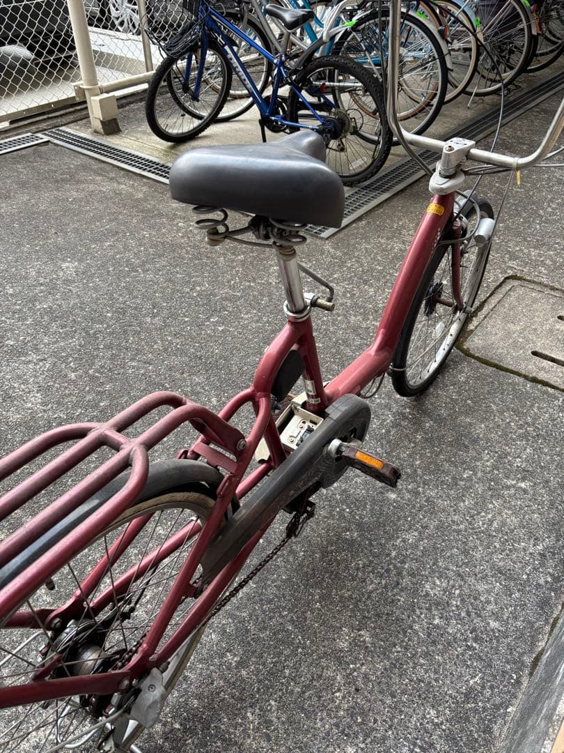 部品取り、要修理、ジャンク