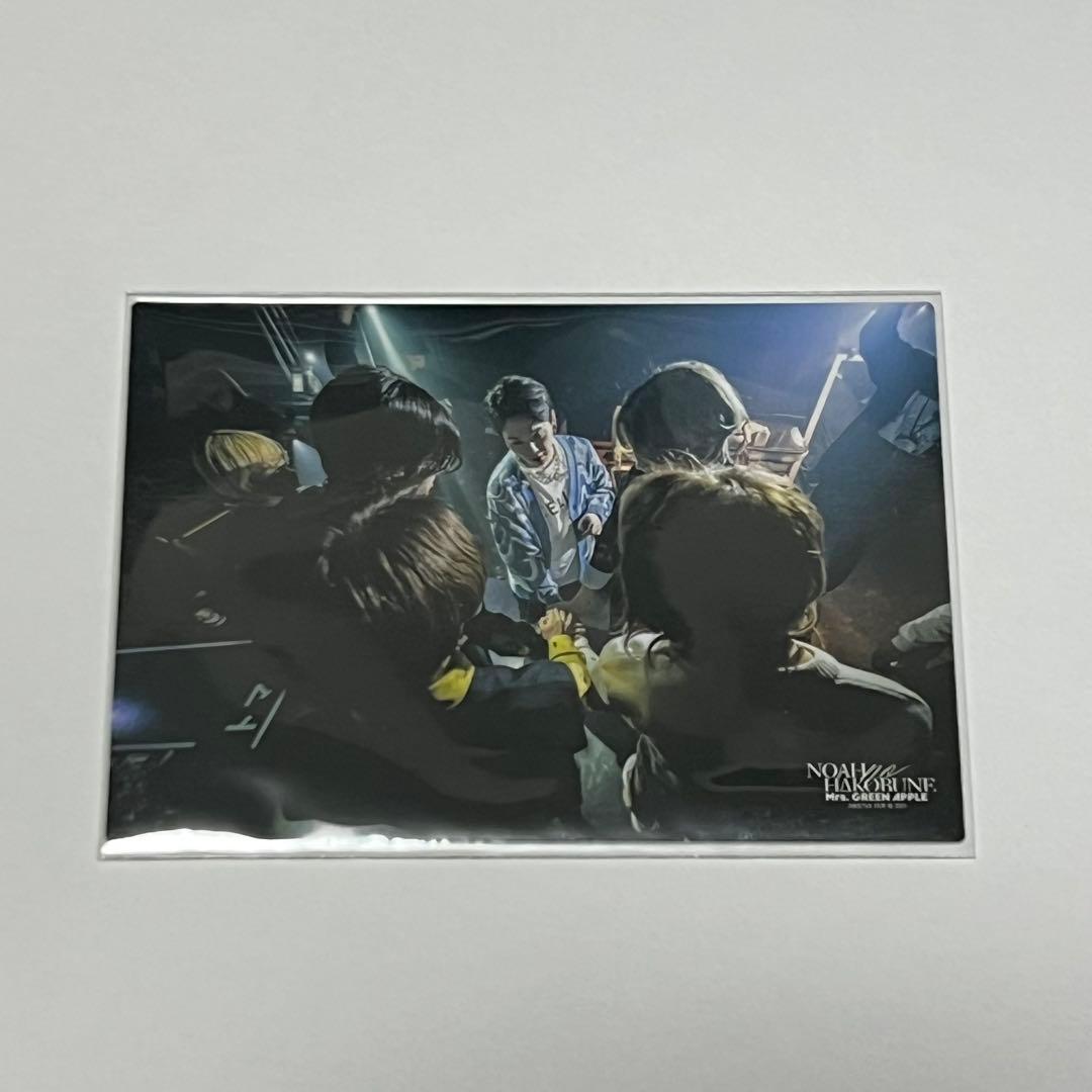 モンブラン様 ミセス フォトカ