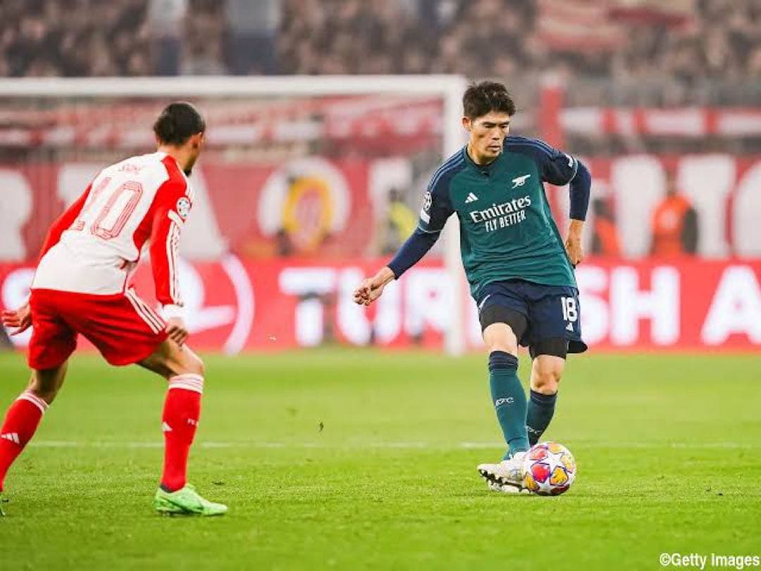 冨安健洋 アーセナル CLトレーニングトップ23-24 長袖 正規品 サッカー