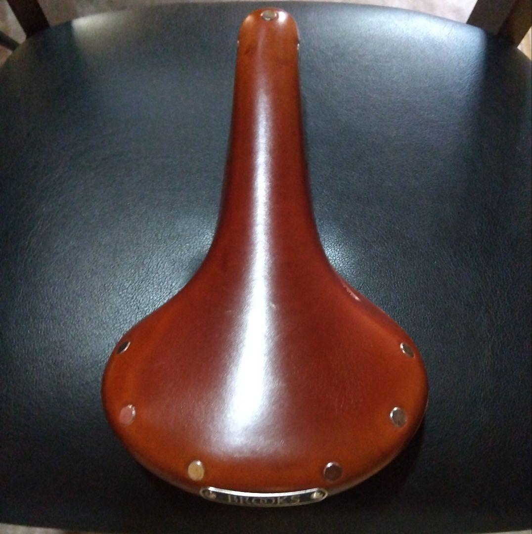 BROOKS [ブルックス] TEAM PRO CLASSIC ハニー 中古品