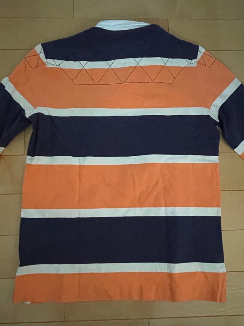 Polo Ralph Lauren ラグビーシャツ