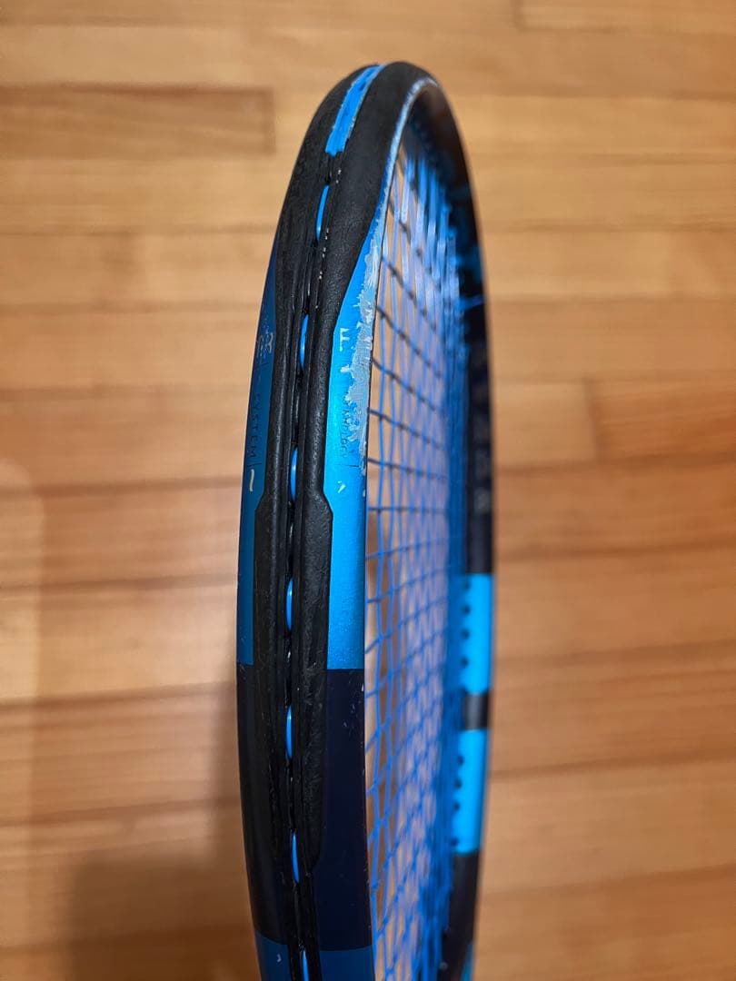 Babolat Pure Drive バボラ　ピュアドライブ G2