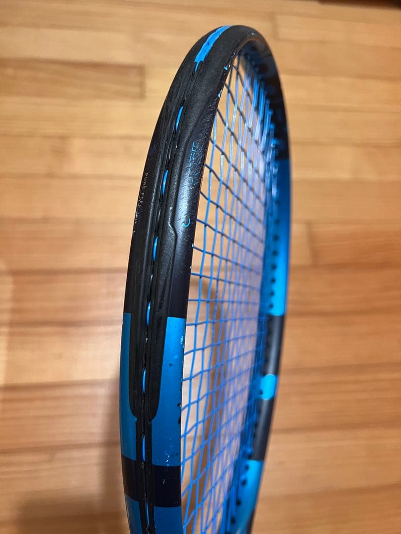 Babolat Pure Drive バボラ　ピュアドライブ G2