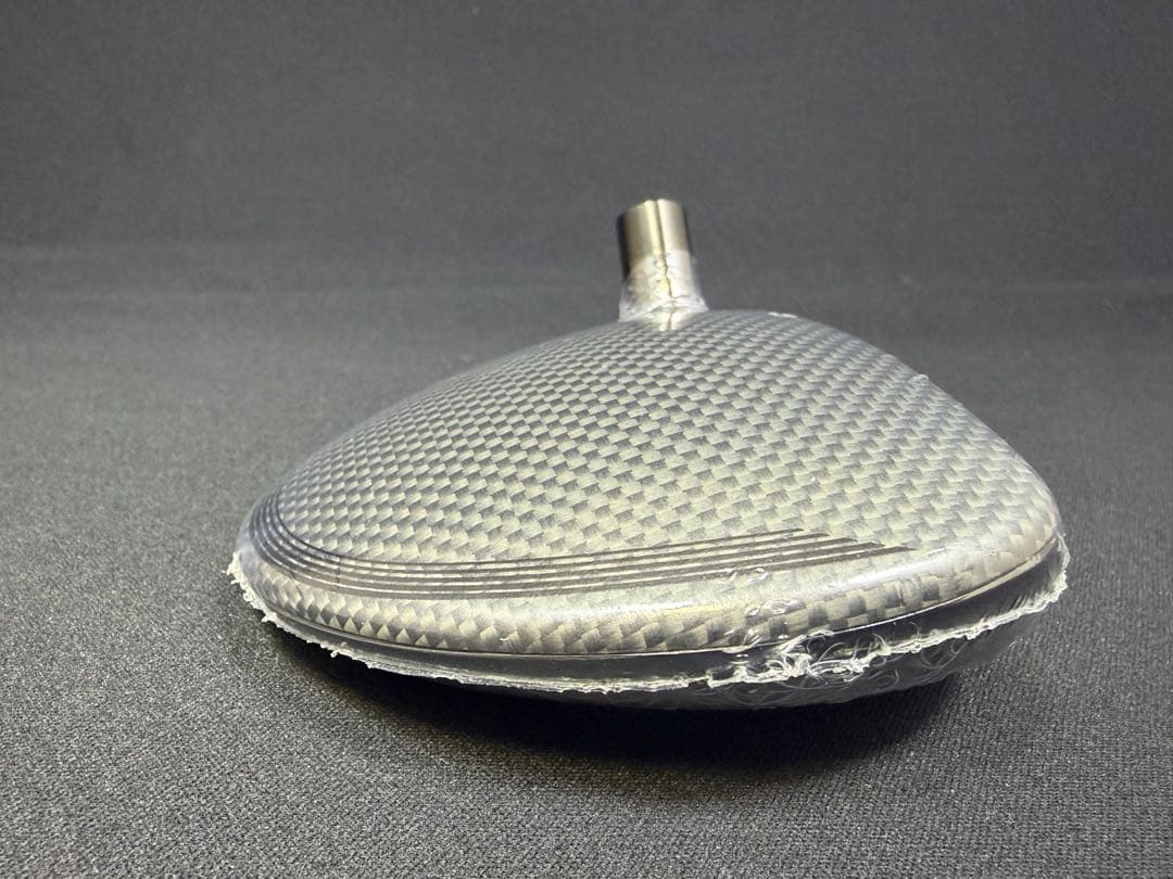 TaylorMade Qi35 MAX 5W 18.5° FW ヘッド