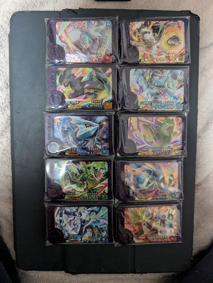 K*K様 ポケモンフレンダ フレンダ第0弾〜ダッグバトル第1弾