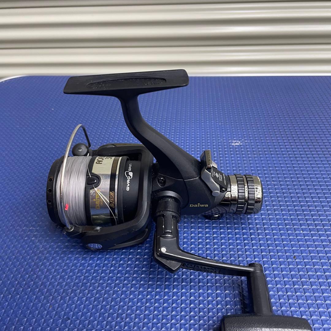 リール DAIWA AORIMATIC 3050