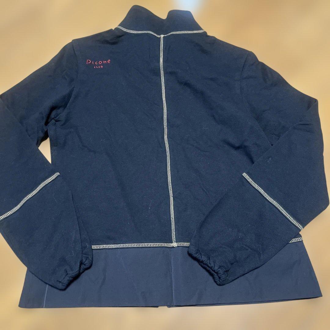 PICONE CLUB レディースカットソー　サイズ1未使用品