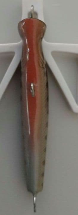 ハンドメイドミノー　bookmark0226