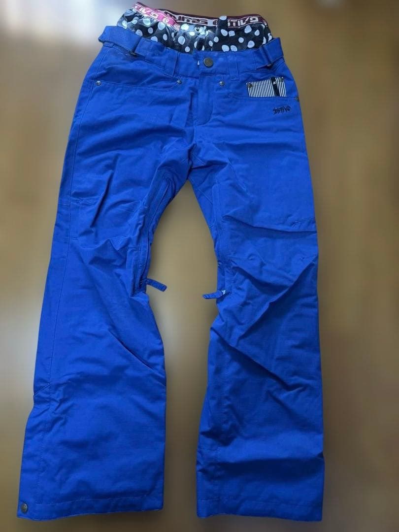 スノーボードウェア　レディース　上下　Mサイズ