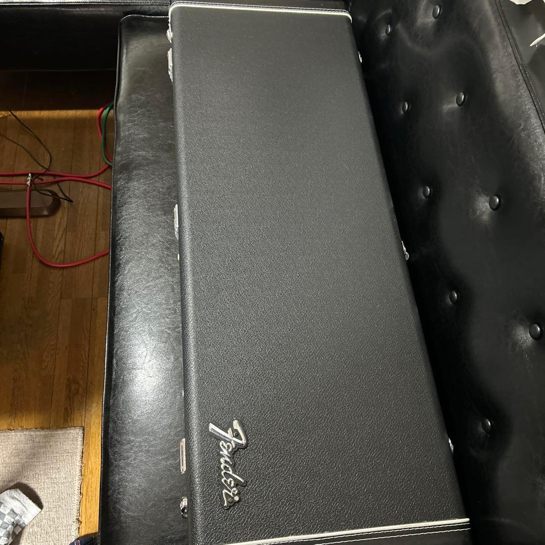 ギター Fender Mexico Esquire