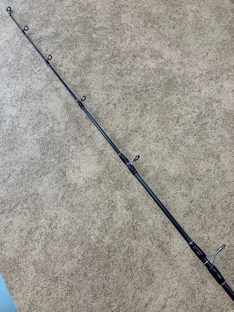 ホッツ フェイクレジュ 63M