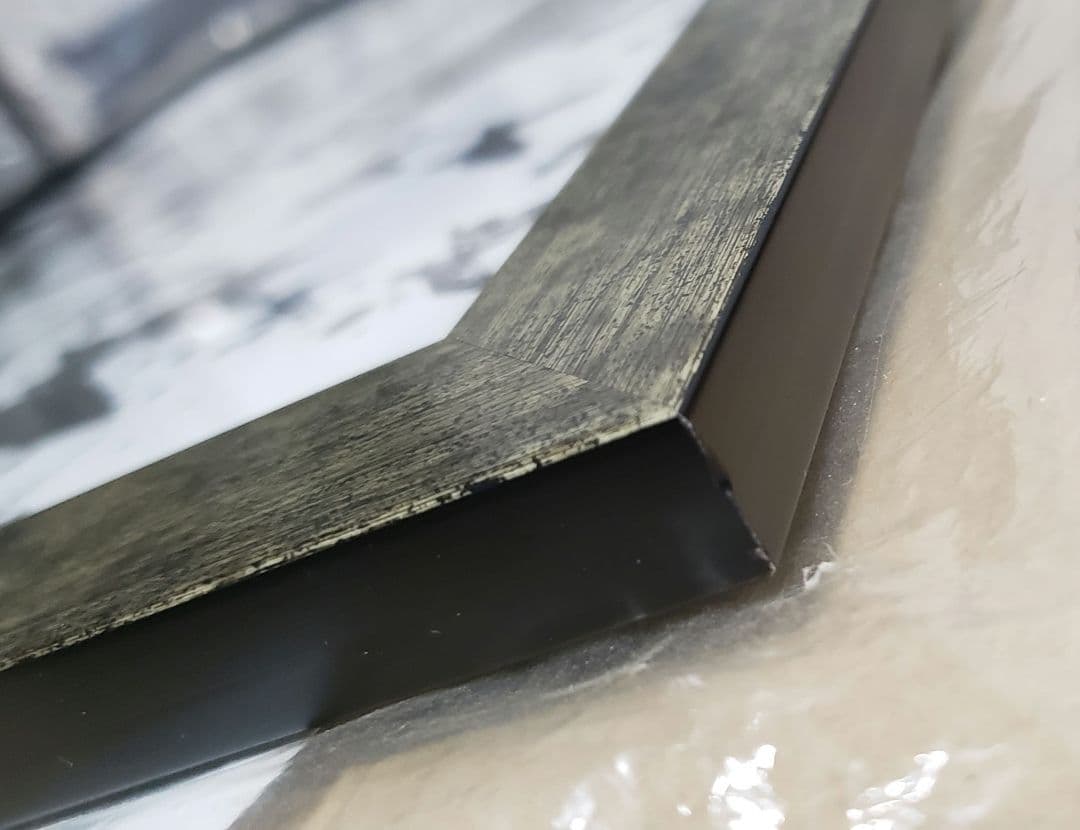 鬼滅の刃　墨絵コレクション　胡蝶しのぶ