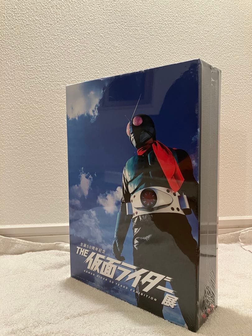 THE 仮面ライダー展　メモリアルメダルコレクション フルコンプリートセット