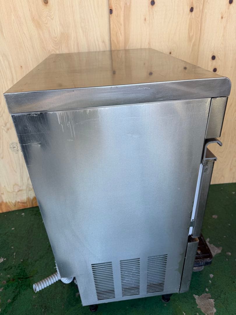 2016年 フクシマ製氷機 45kg
