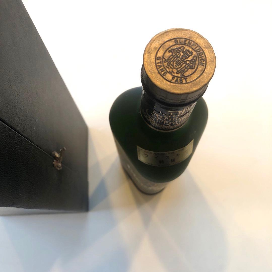 100周年Glenfiddich Centenary 750ml