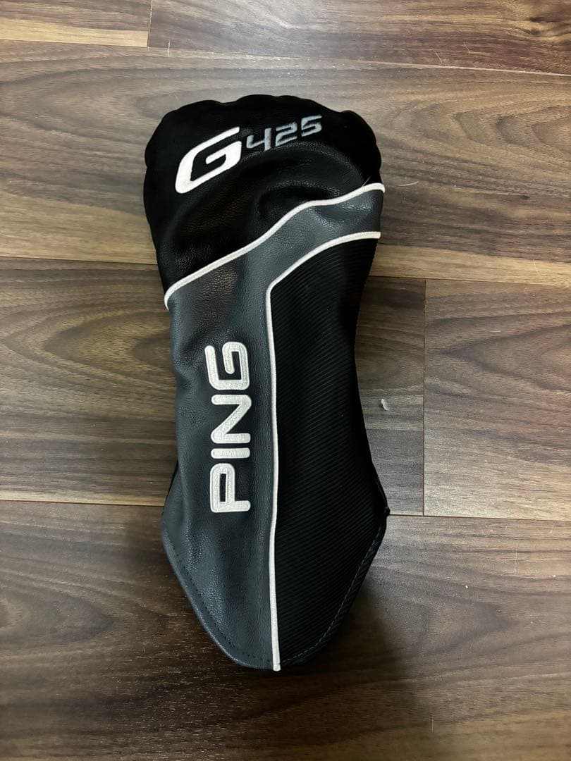 PING G425 MAXドライバー 10.5度 × TOUR 173-55 S