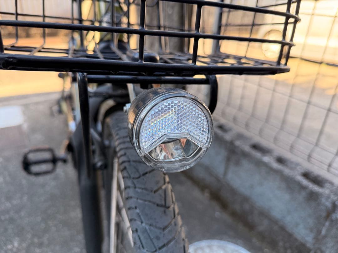 Panasonic ハリヤ　BE-ELH642 2023年モデル