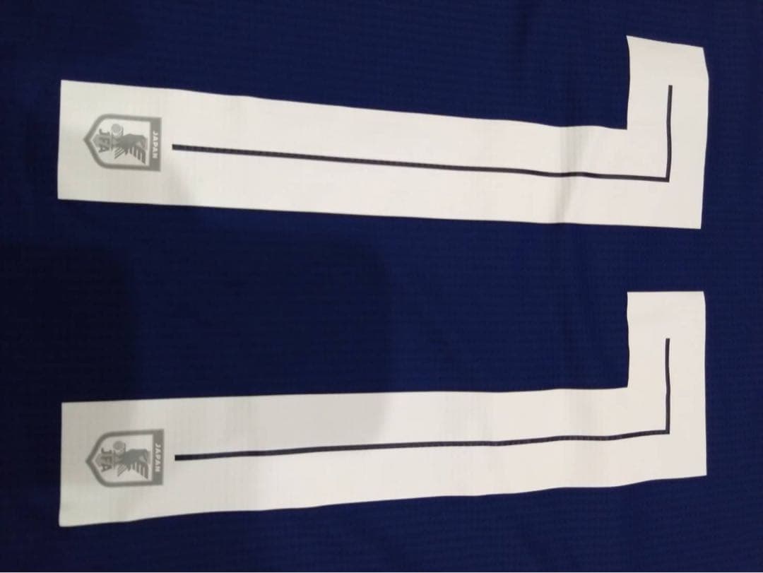 adidas 小林　サッカーシャツ 日本代表　ユニフォーム　2018 最終値下げ