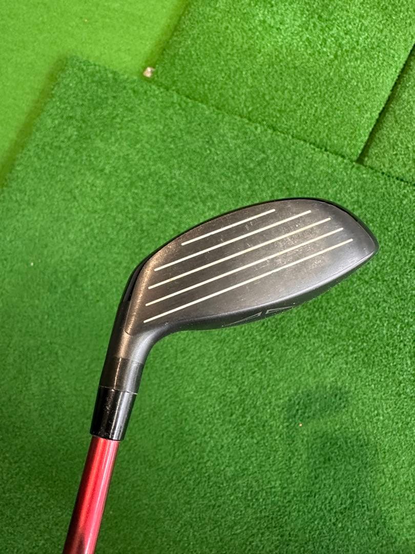 PING G25 フェアウェイウッド 15 °