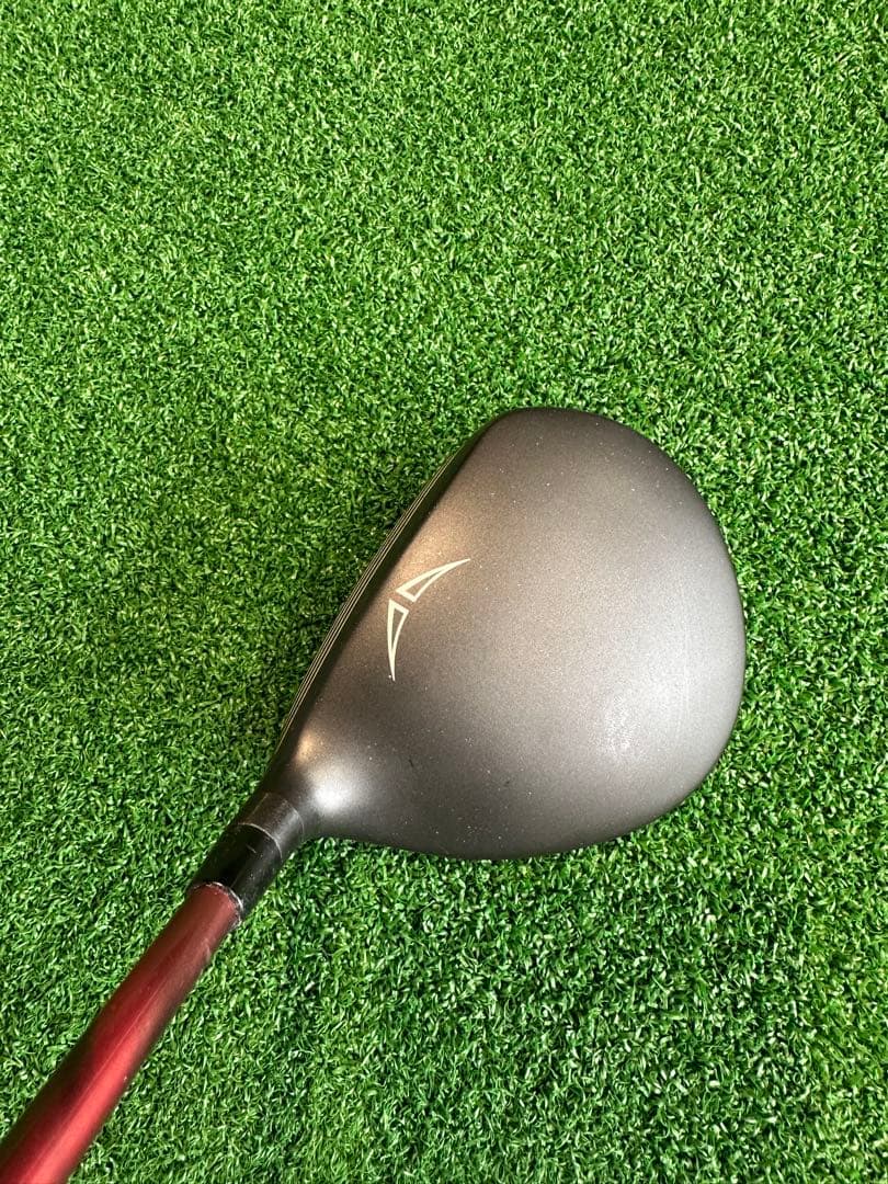 PING G25 フェアウェイウッド 15 °