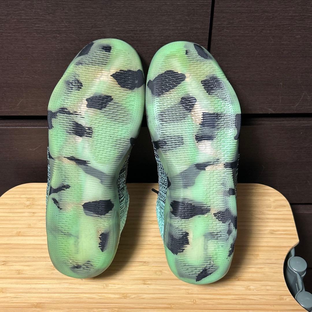 Nike Kobe11 All Star 試着のみ